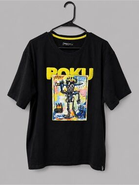 Roku Studio Tee